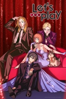 Let’s Play Episode 1