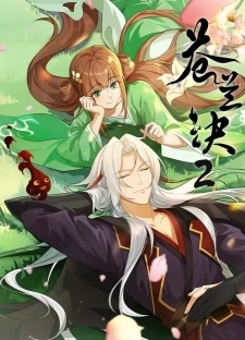 Love Between Fairy and Devil 2nd Season Episode 14