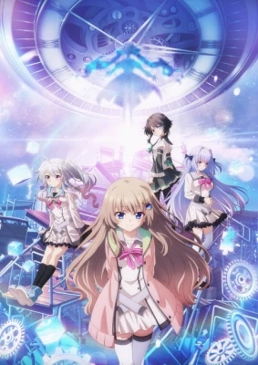 Nine: Ruler’s Crown Episode 13