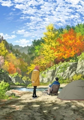 Solo Camping for Two Episode 13