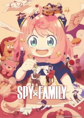Spy x Family Season 3 Episode 2