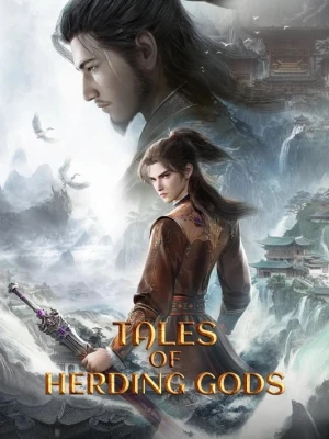 Tales of Herding Gods Episode 51