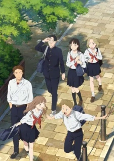 Yano-kun’s Ordinary Days Episode 2